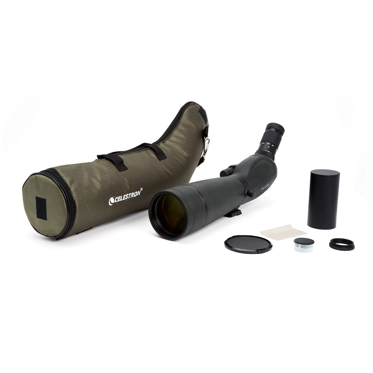 Celestron Trailseeker Spektiv 80mm 45°