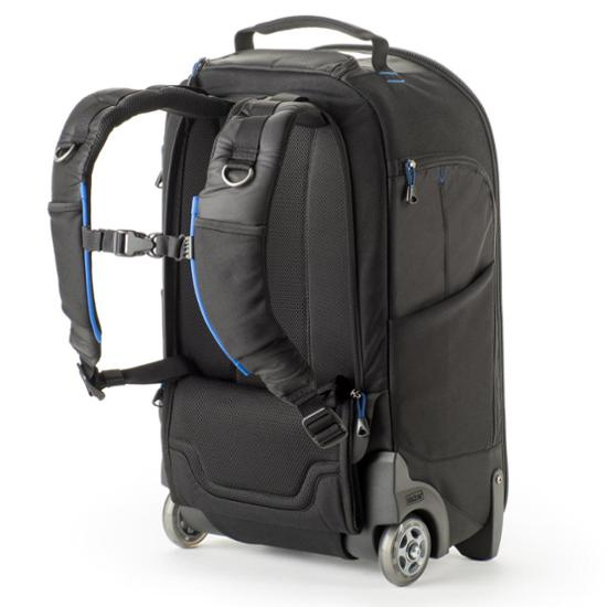 thinkTank StreetWalker Rolling Backpack V2.0