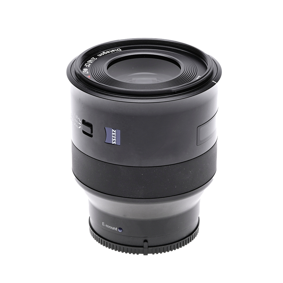 Zeiss Batis 40mm F2 für Sony E-Mount gebraucht