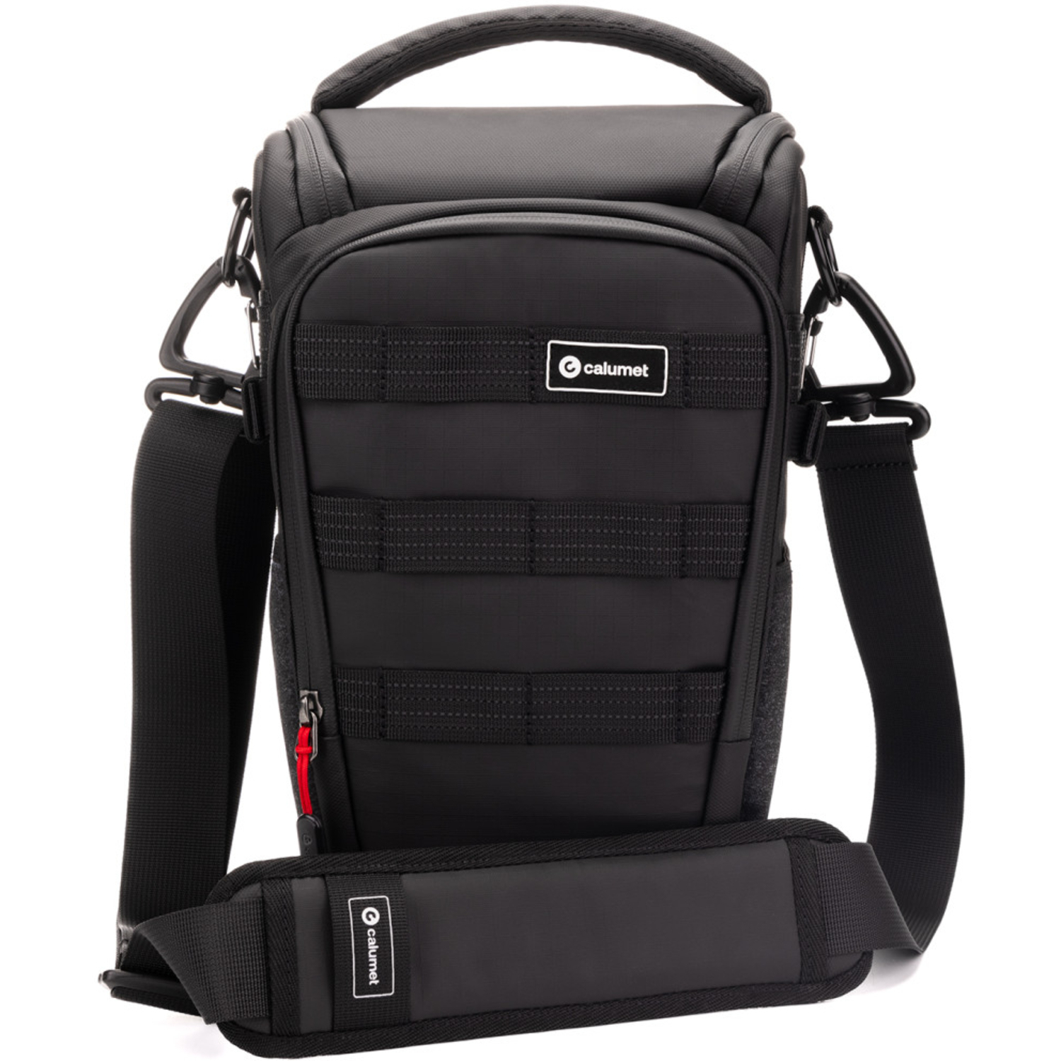 Calumet CORE Zoom Tasche 8L schwarz