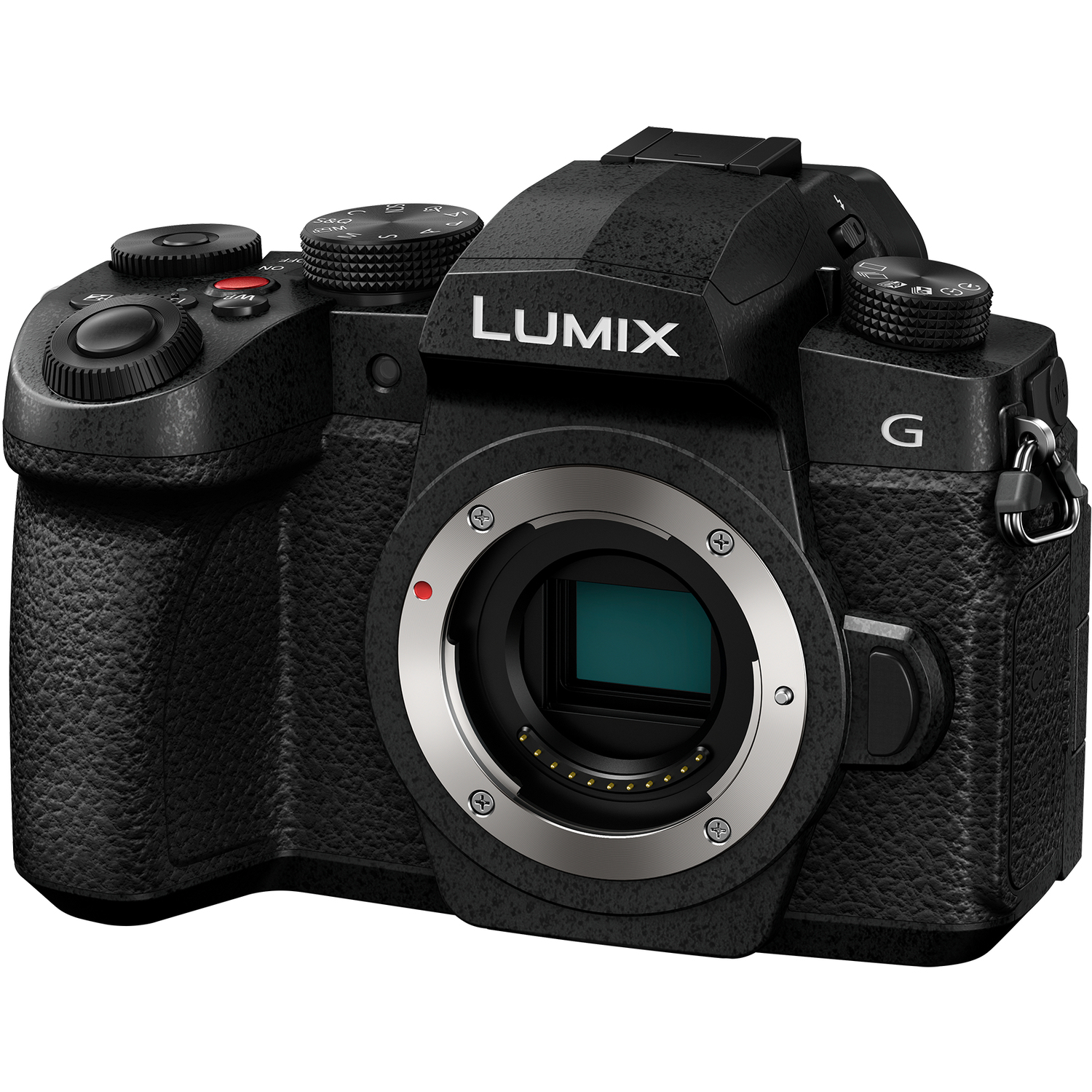 Panasonic LUMIX DC-G97