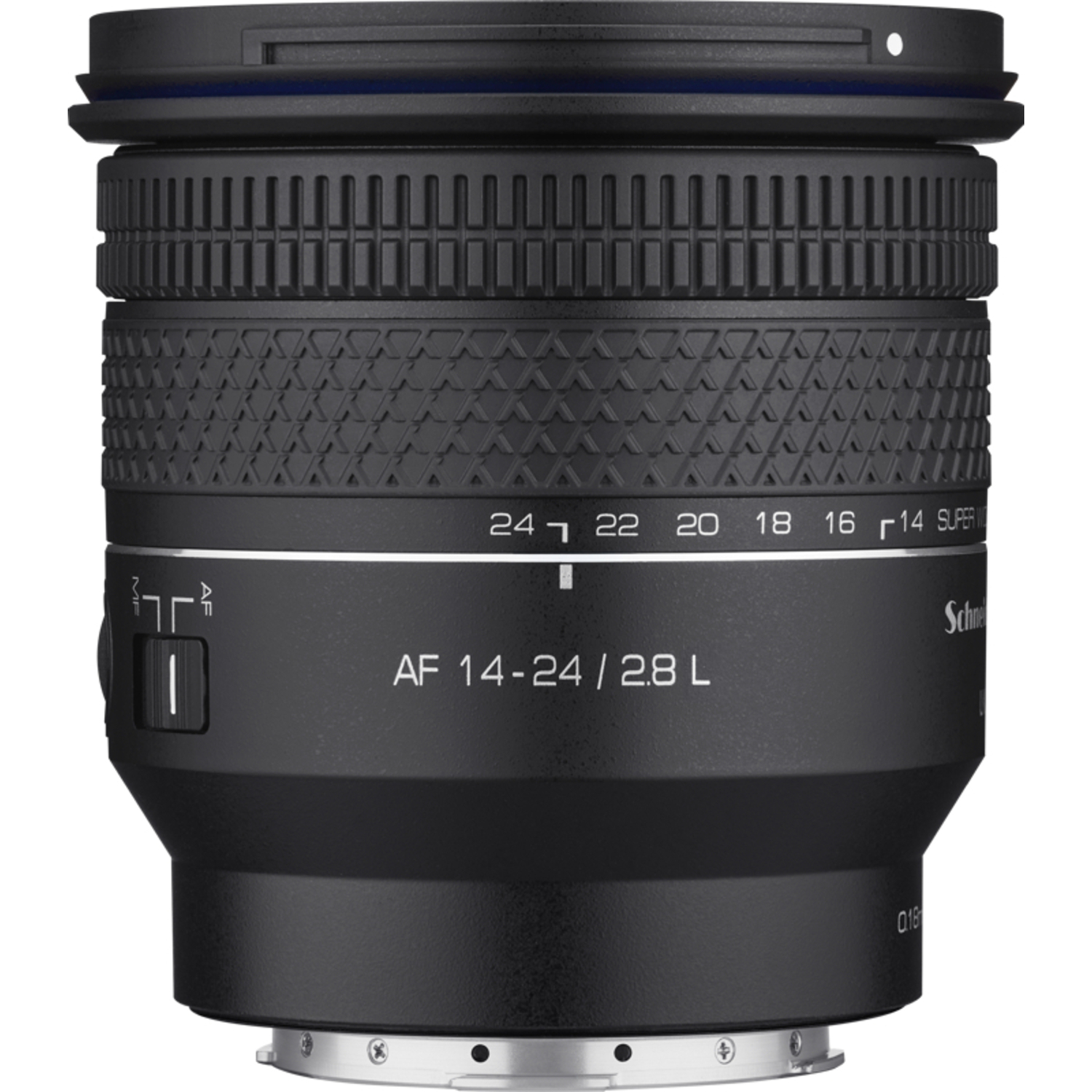 Samyang AF 14-24mm F2.8 L für L-Mount