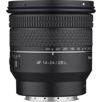 Samyang AF 14-24mm F2.8 L für L-Mount