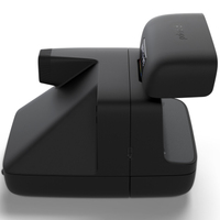 Polaroid Flip Everything Box schwarz