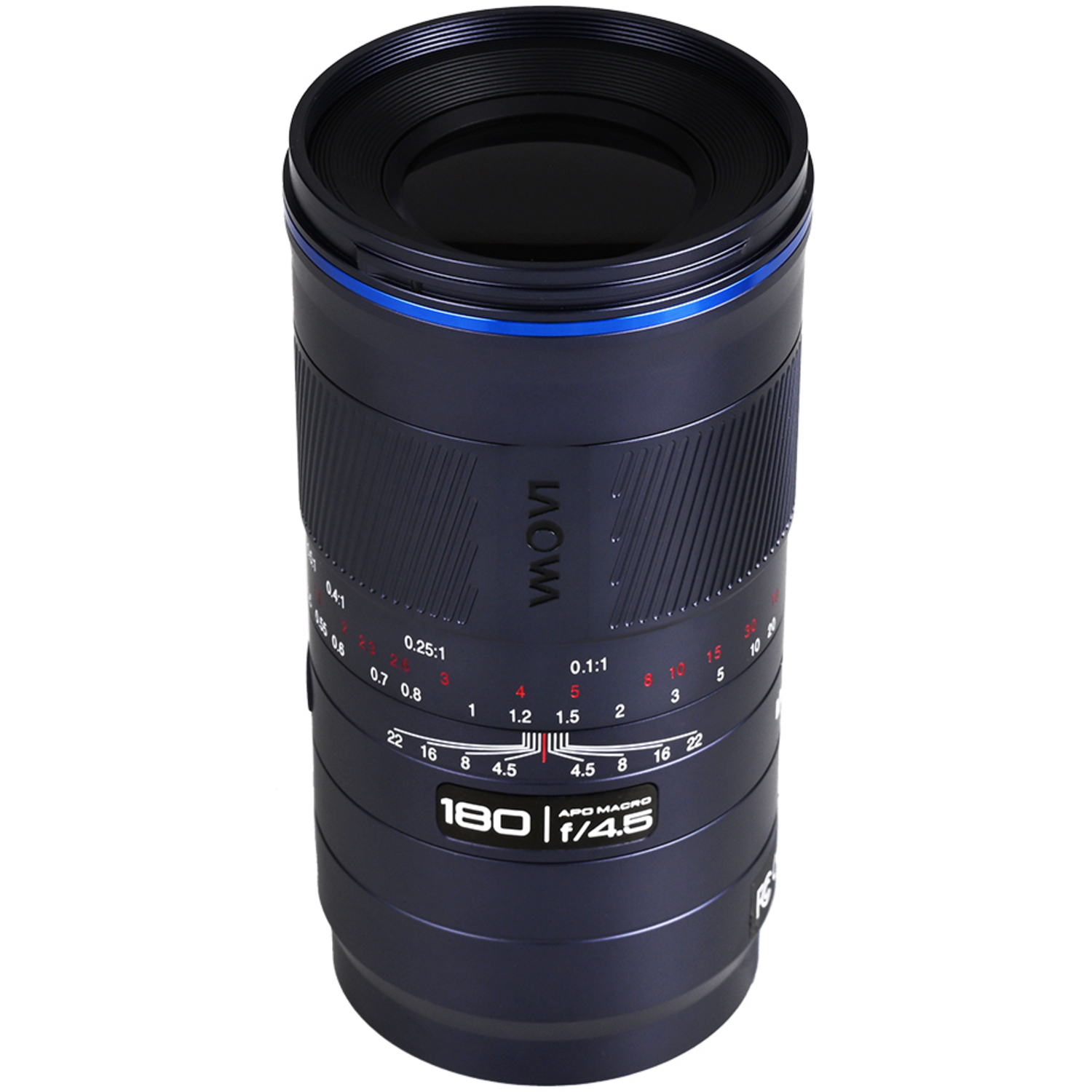LAOWA 180mm F4.5 1,5X Ultra Macro APO für Sony E-Mount