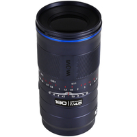 LAOWA 180mm F4.5 1,5X Ultra Macro APO für Sony E-Mount