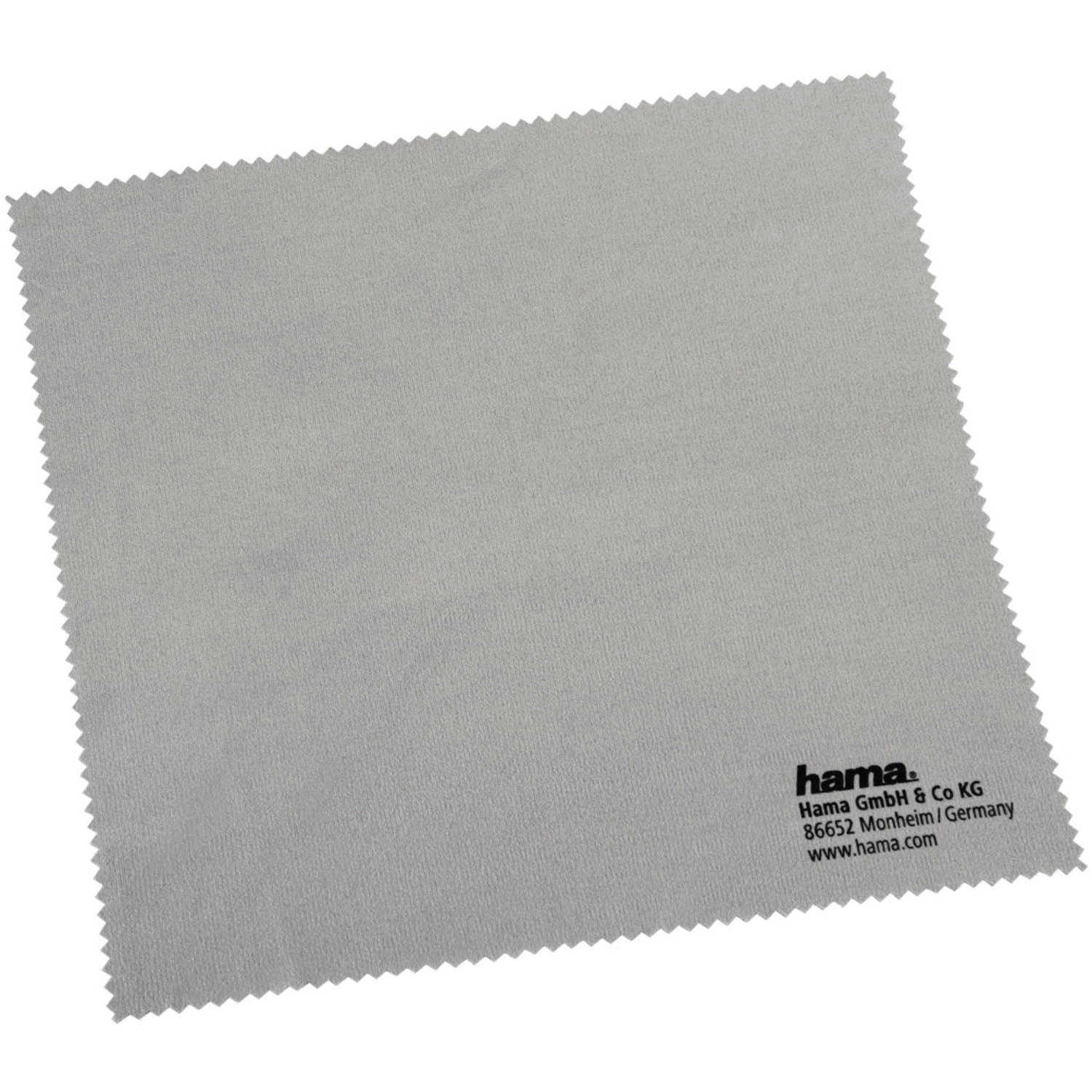 Hama 4-teiliges Foto-Reinigungsset Optic Dry