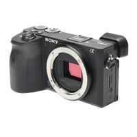 Sony Alpha 6600 gebraucht