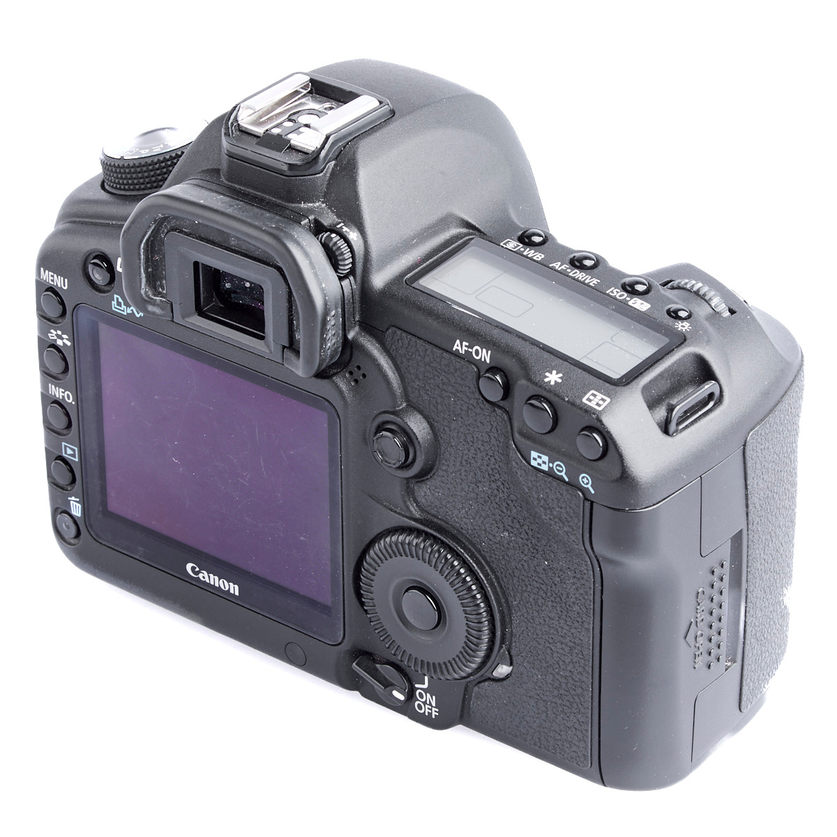 Canon EOS 5D Mark II gebraucht