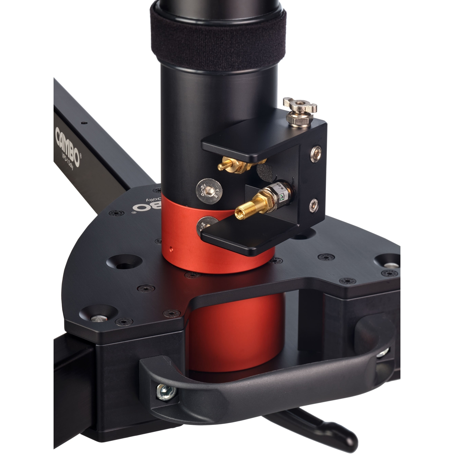 Cambo VPS-1 Pedestal mit Dolly