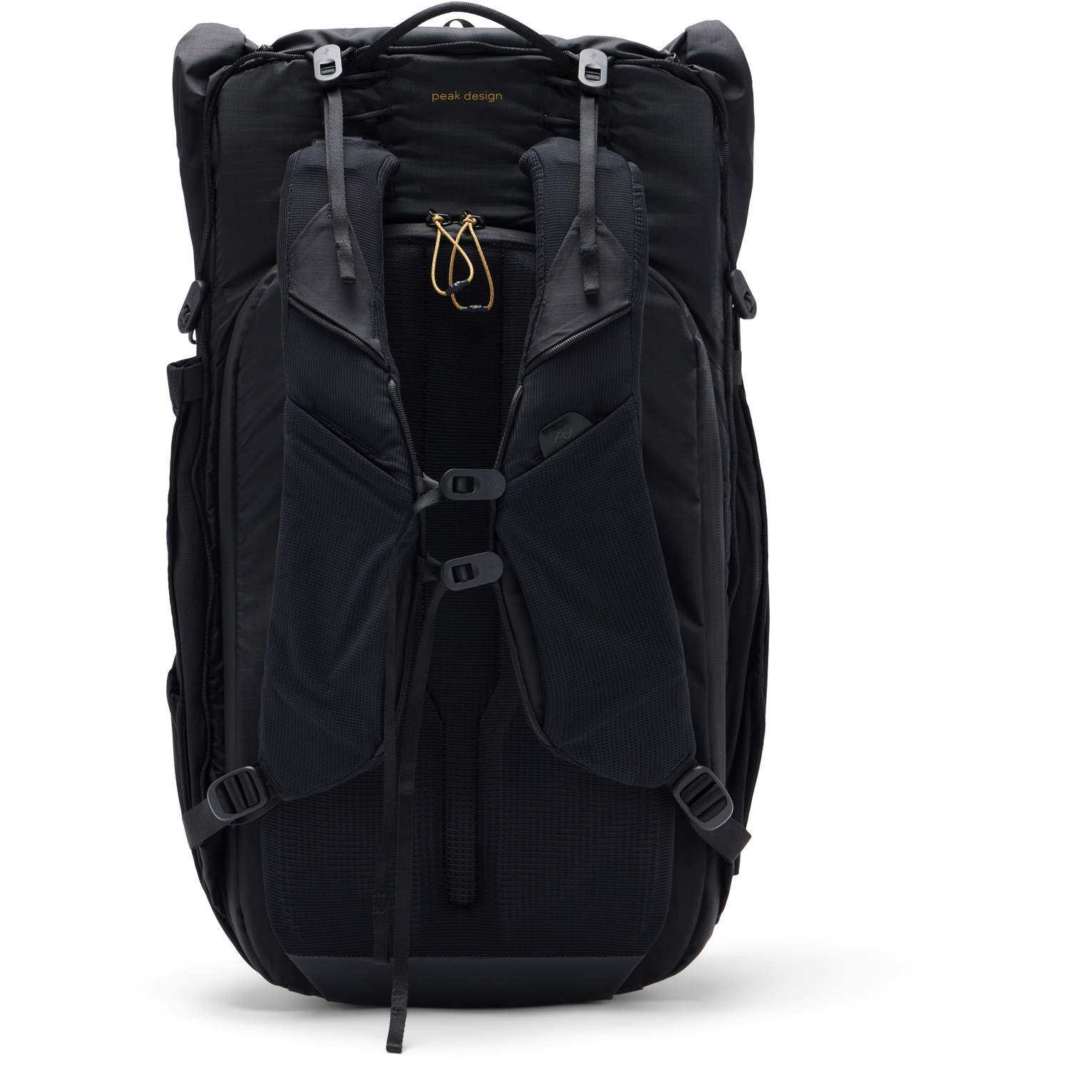 Peak Design Fotorucksack Outdoor 45L schwarz
