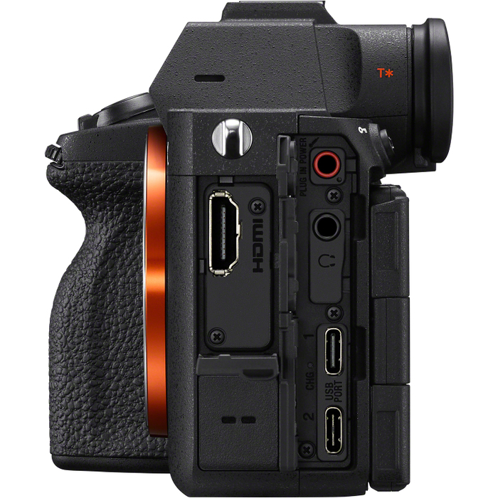 Sony Alpha 7 V online bestellen - Sony Alpha Systemkameras