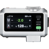 Godox iT30Pro C silber für Canon