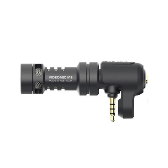 Rode Videomic ME fürs Smartphone
