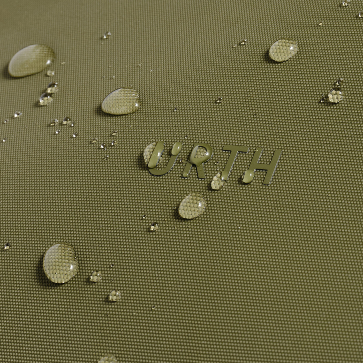 Urth Arkose 20L Rucksack (Grün)