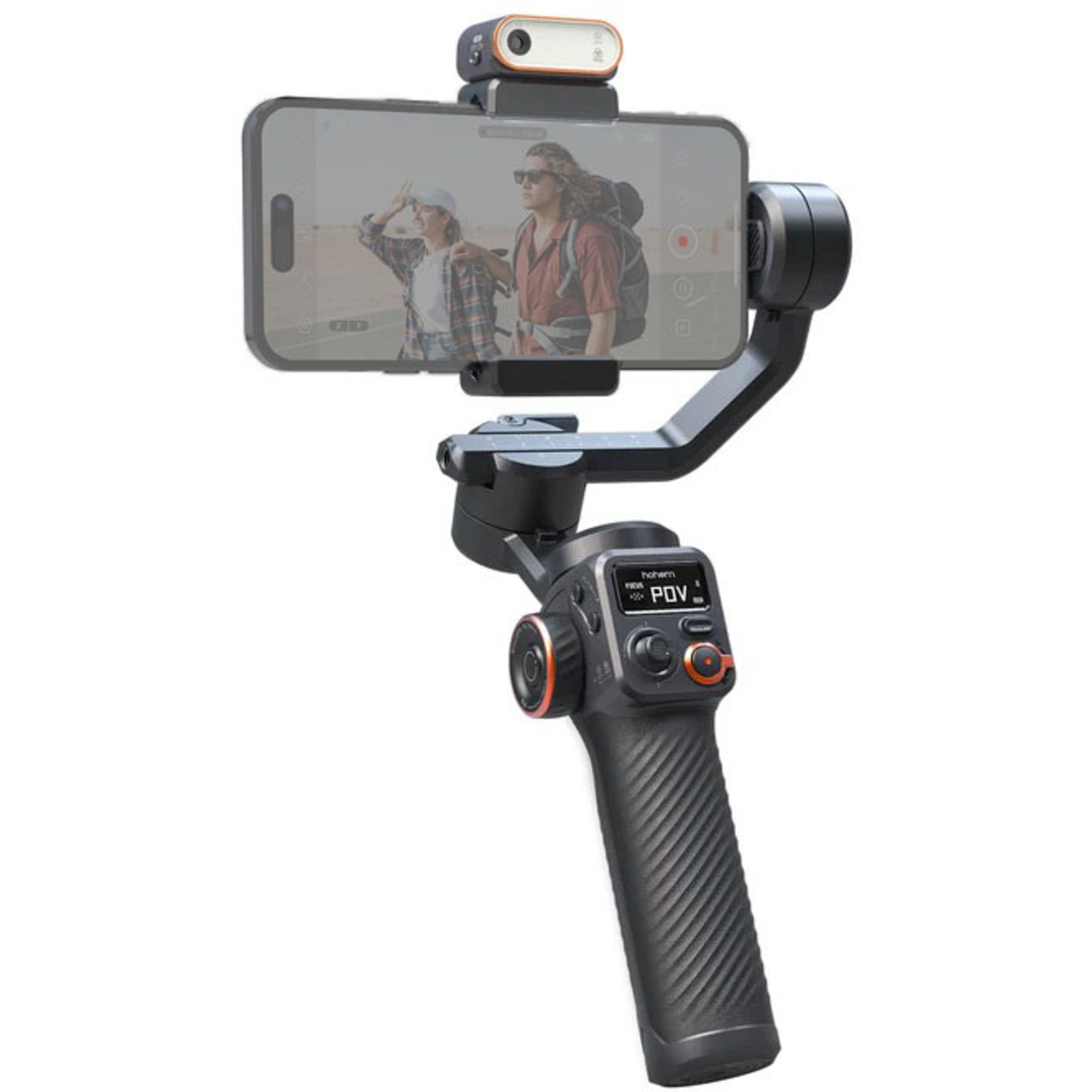 Hohem iSteady M6 Smartphone Gimbal Kit