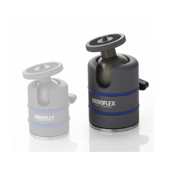 Novoflex Kugelneiger 40