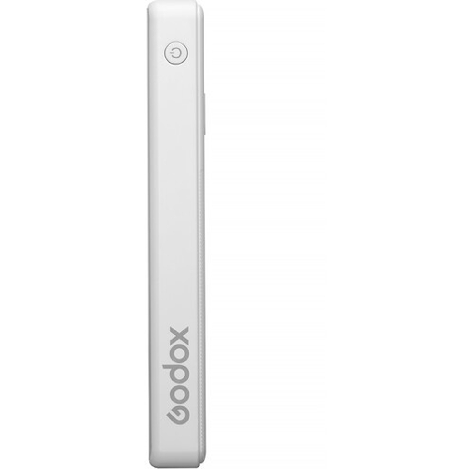 Godox MA5R RGB-Panel-Licht mit Powerbank weiß