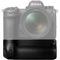 Nikon Multifunktionshandgriff MB-N14 für Nikon Z-Vollformatkameras