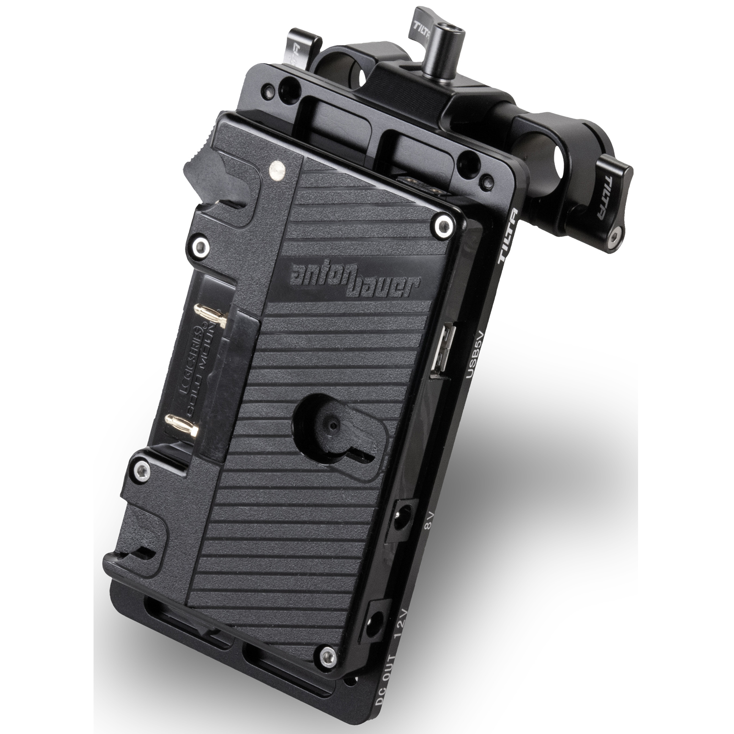 Tilta BT-T95-AB Akkuplatte für BMD URSA - AB-Mont