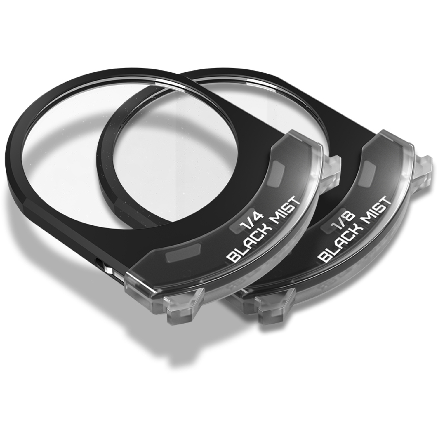 DZOFILM Catta Coin Plug-in Filter Black Mist Set