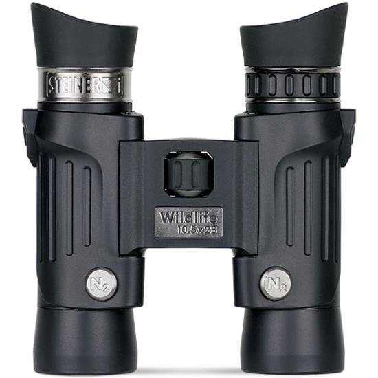 Steiner Wildlife 10,5x28
