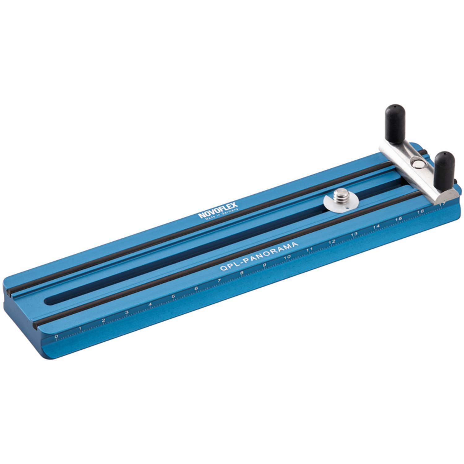 Novoflex Kupplungsplatte QPL-PANORAMA