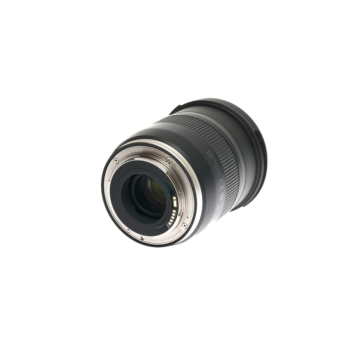 Tamron AF 17-35mm F2.8-4 Di OSD für Canon EF-Mount gebraucht