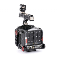 Tilta TA-T08-B-B drehbares RED Komodo Kit B Schwarz