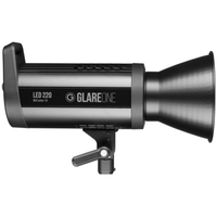 GlareOne LED 220 BiColor D