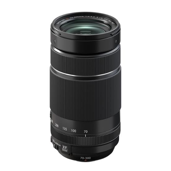 Fujifilm XF 70–300mm F4–5,6 R LM OIS WR