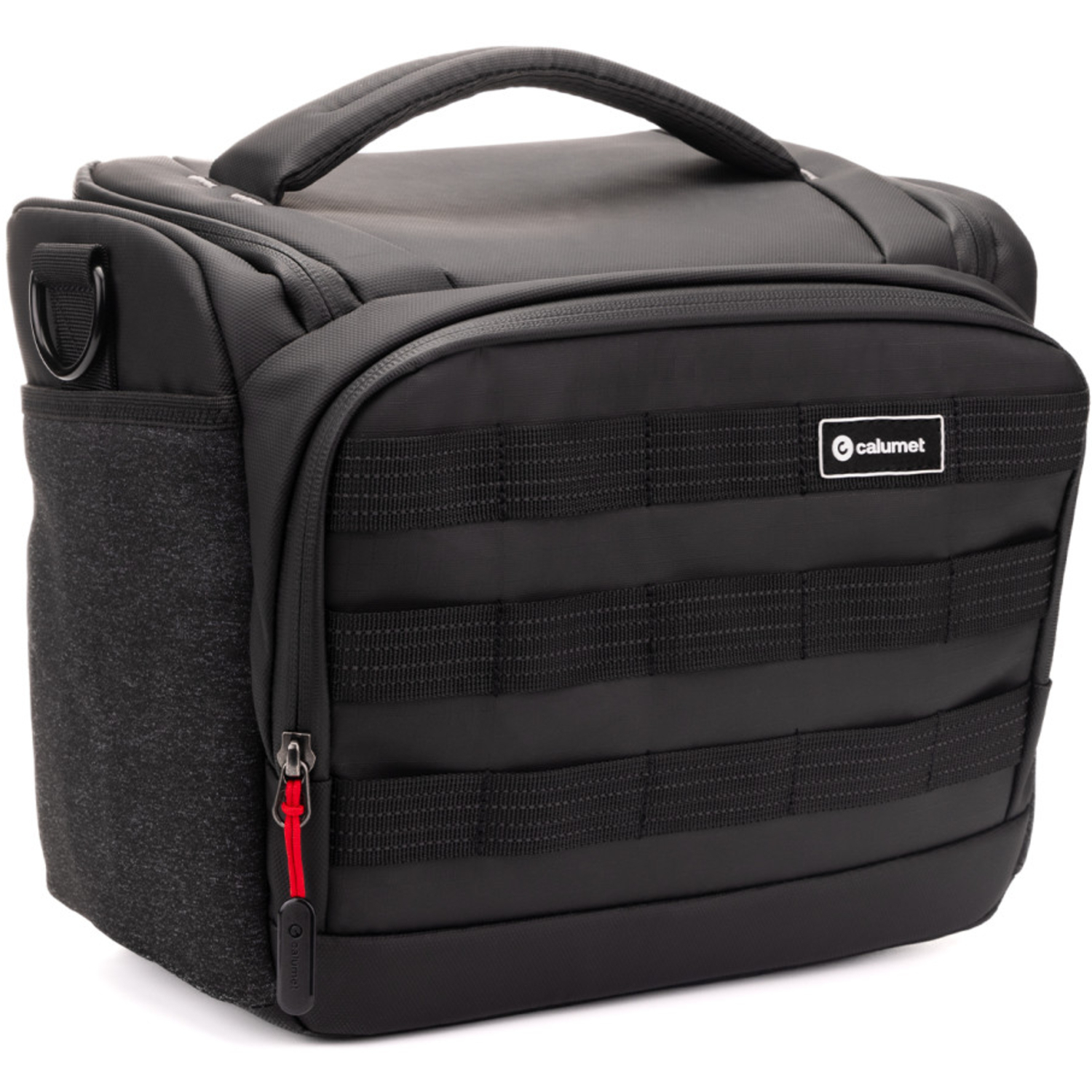 Calumet CORE Umhängetasche 10L schwarz