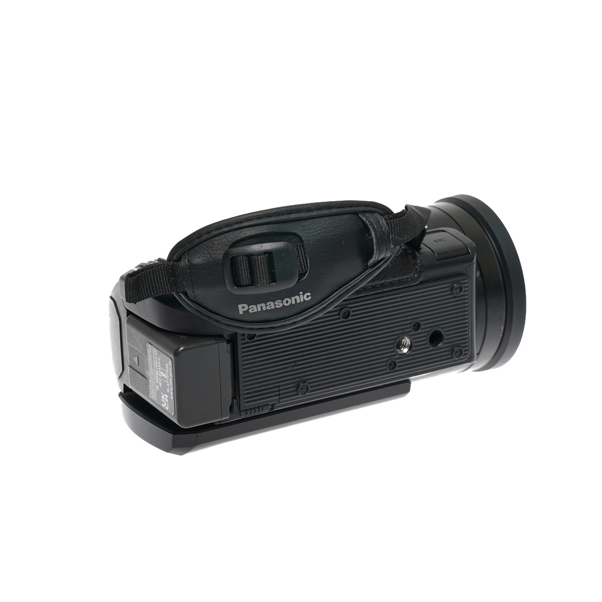 Panasonic HC-V900E-K  gebraucht