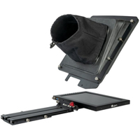 Ikan PT4500 Professional 15" High Bright Beam Splitter Teleprompter