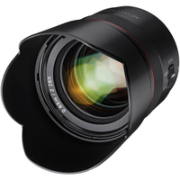 Samyang AF 75mm F1.8 für Sony E-Mount