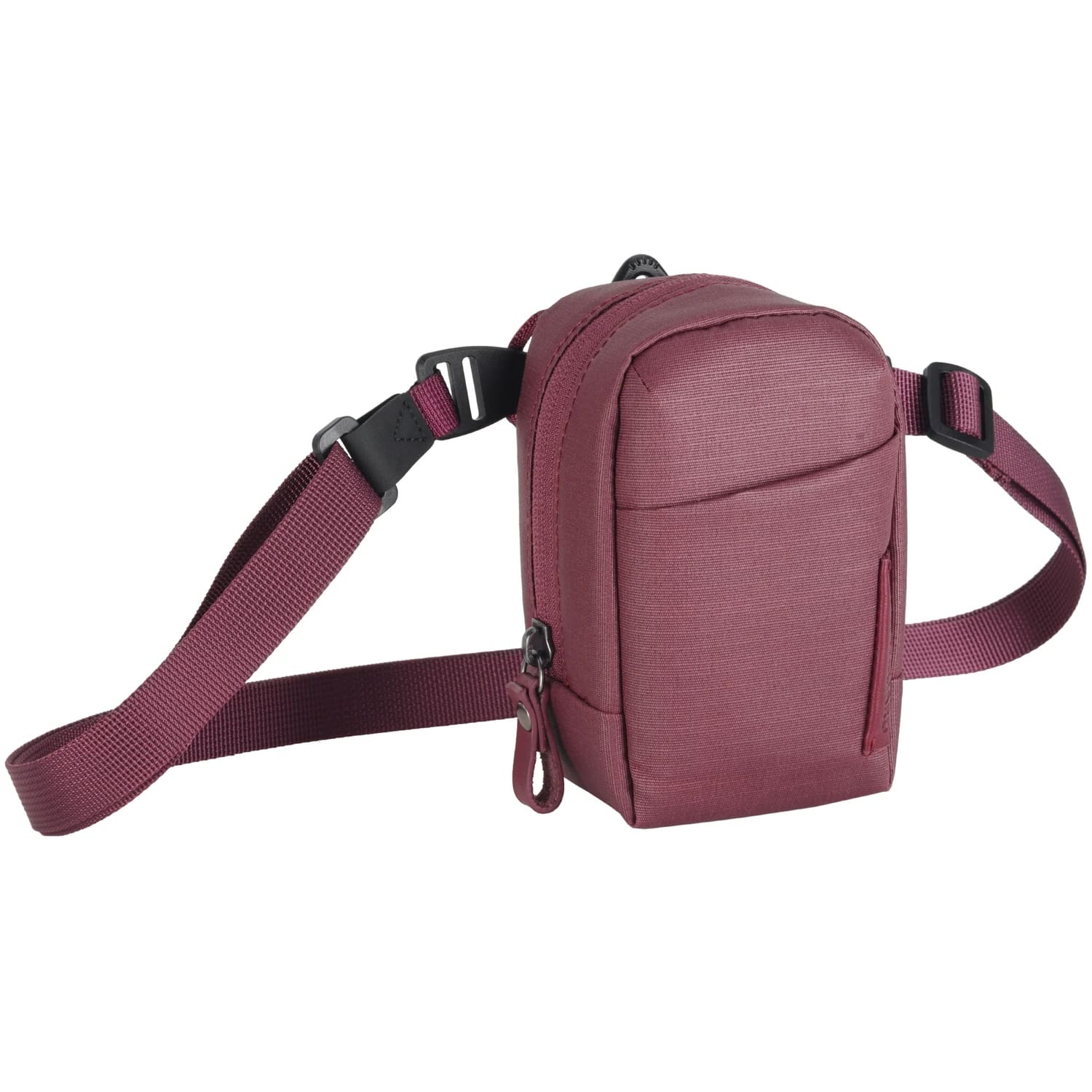 Vanguard Pouch VEO METRO CP S burgundy