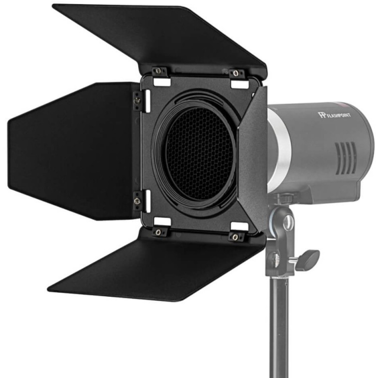 Godox BD-10 Abschirmklappen-Kit für AD300Pro