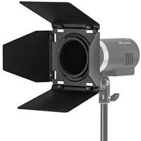 Godox BD-10 Abschirmklappen-Kit für AD300Pro