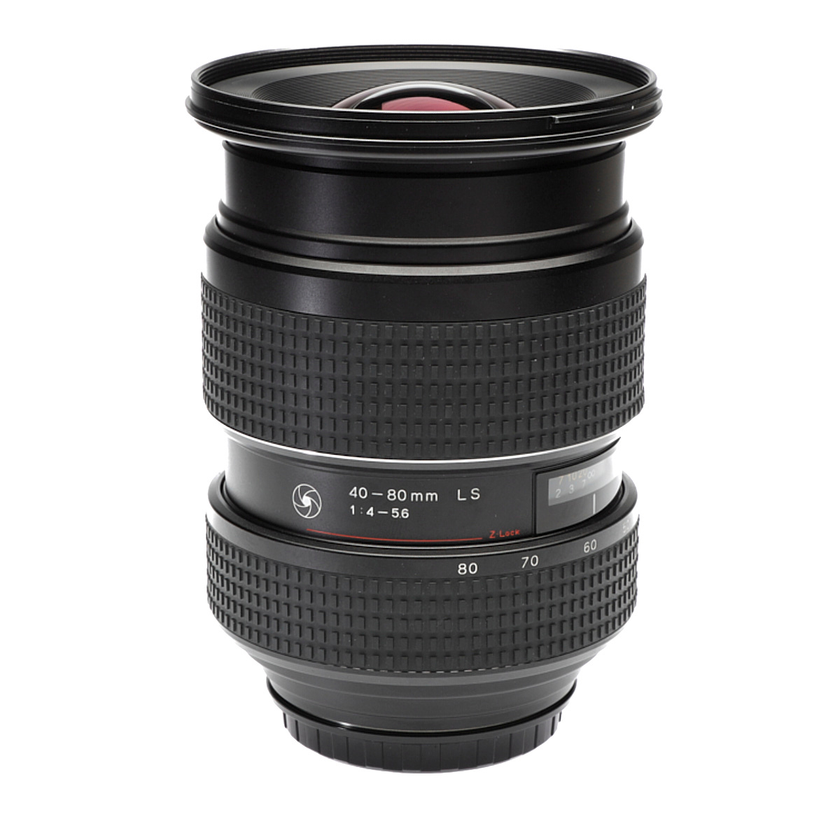 Schneider Kreuznach 40-80mm/4,0-5,6 LS gebraucht