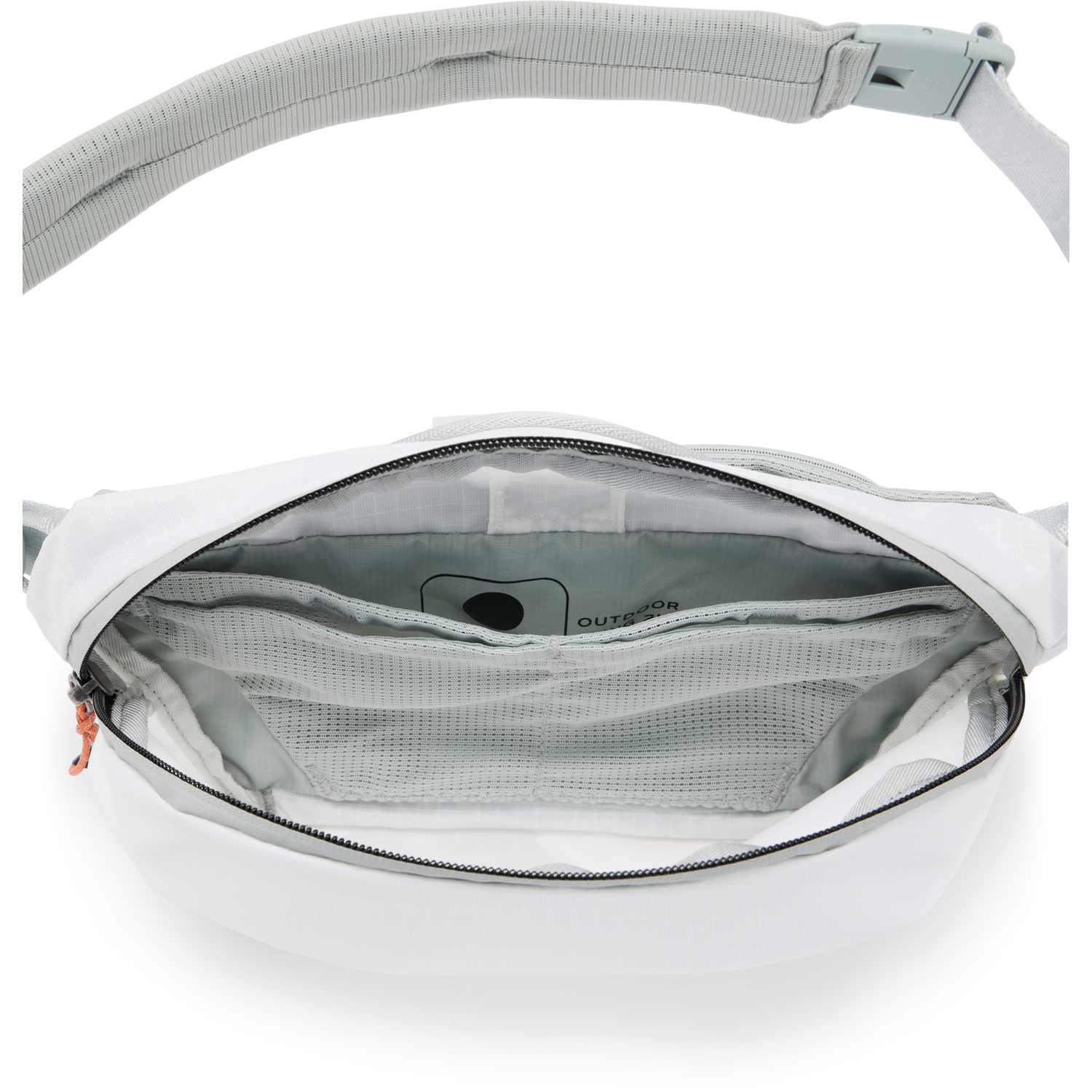Peak Design Umhängetasche Outdoor Sling 2L Cloud