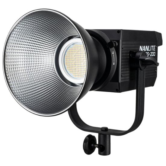 Nanlite FS-200 LED Studio-Scheinwerfer