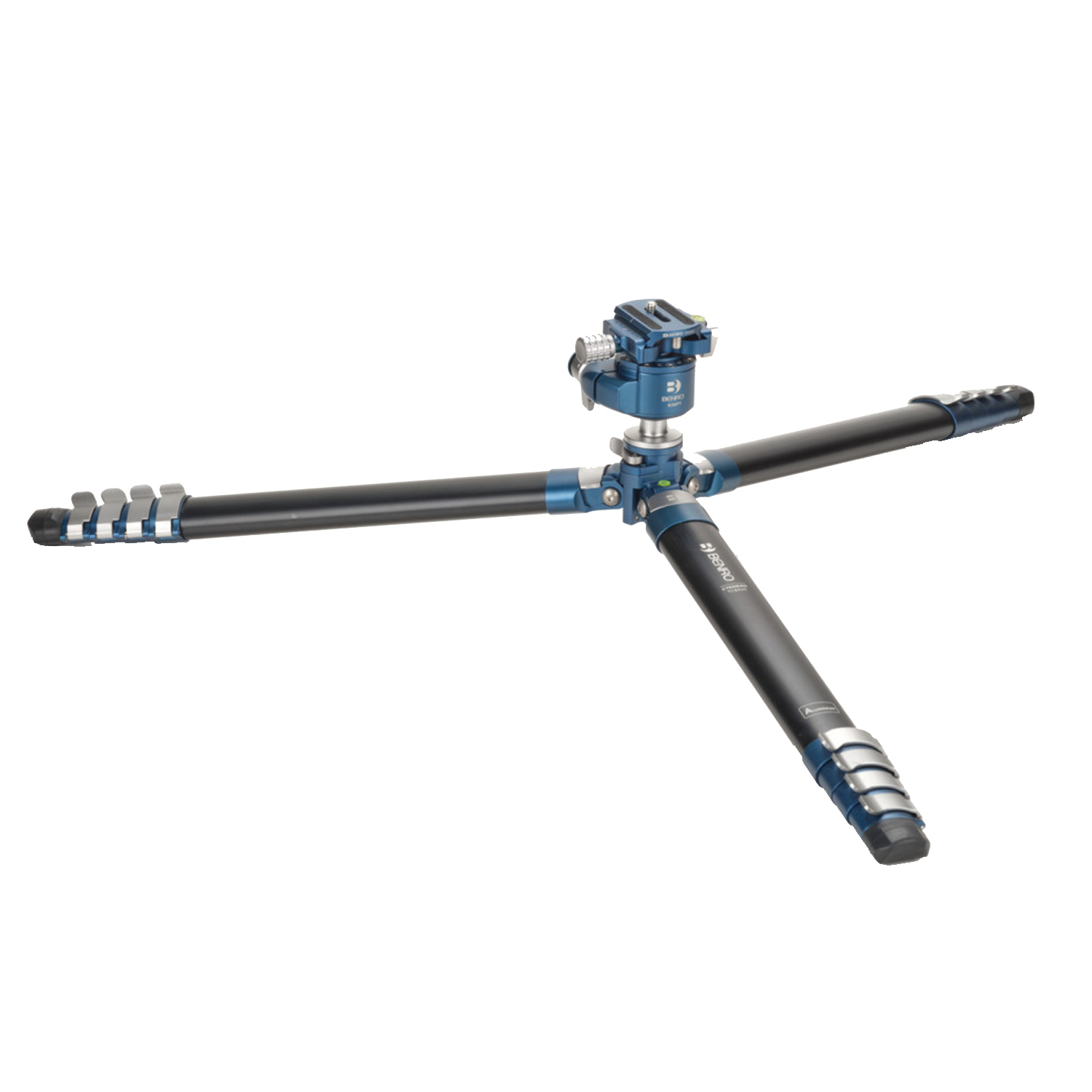 Benro CyanBird 2 Aluminium-Stativ mit Kugelkopf G36PT