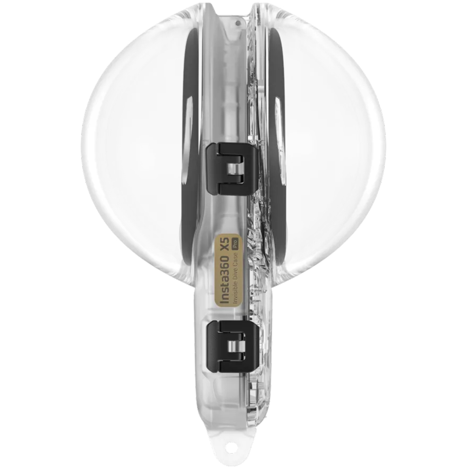 Insta360 Unsichtbares Tauchgehäuse Pro für X5