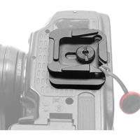 Peak Design Doppelplatte für Capture System und Stativköpfe
