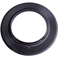 B.I.G. Umkehrring Canon RF - 77mm