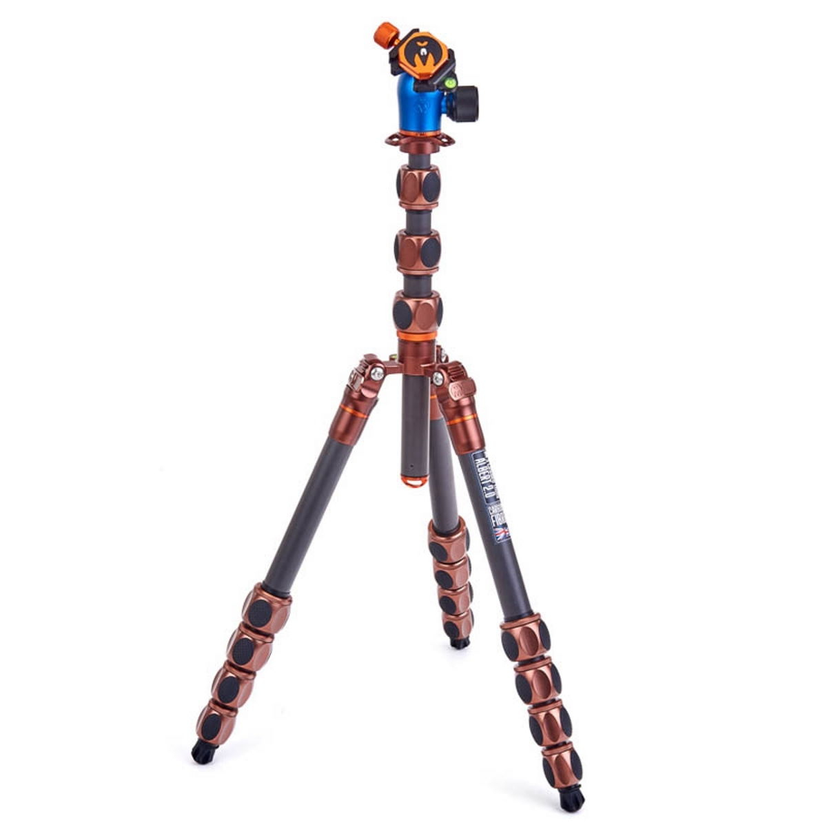 3 Legged Thing Thing Pro 2.0 Albert Bronze