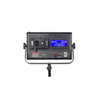 Swit DIP-LED Daylight Panel LED Leuchte S-2110DS(LUX) mit Luxus-Paket