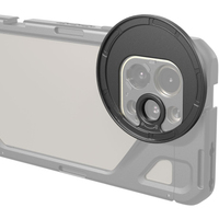 SmallRig Filteradapter T-Mount 4585 67mm