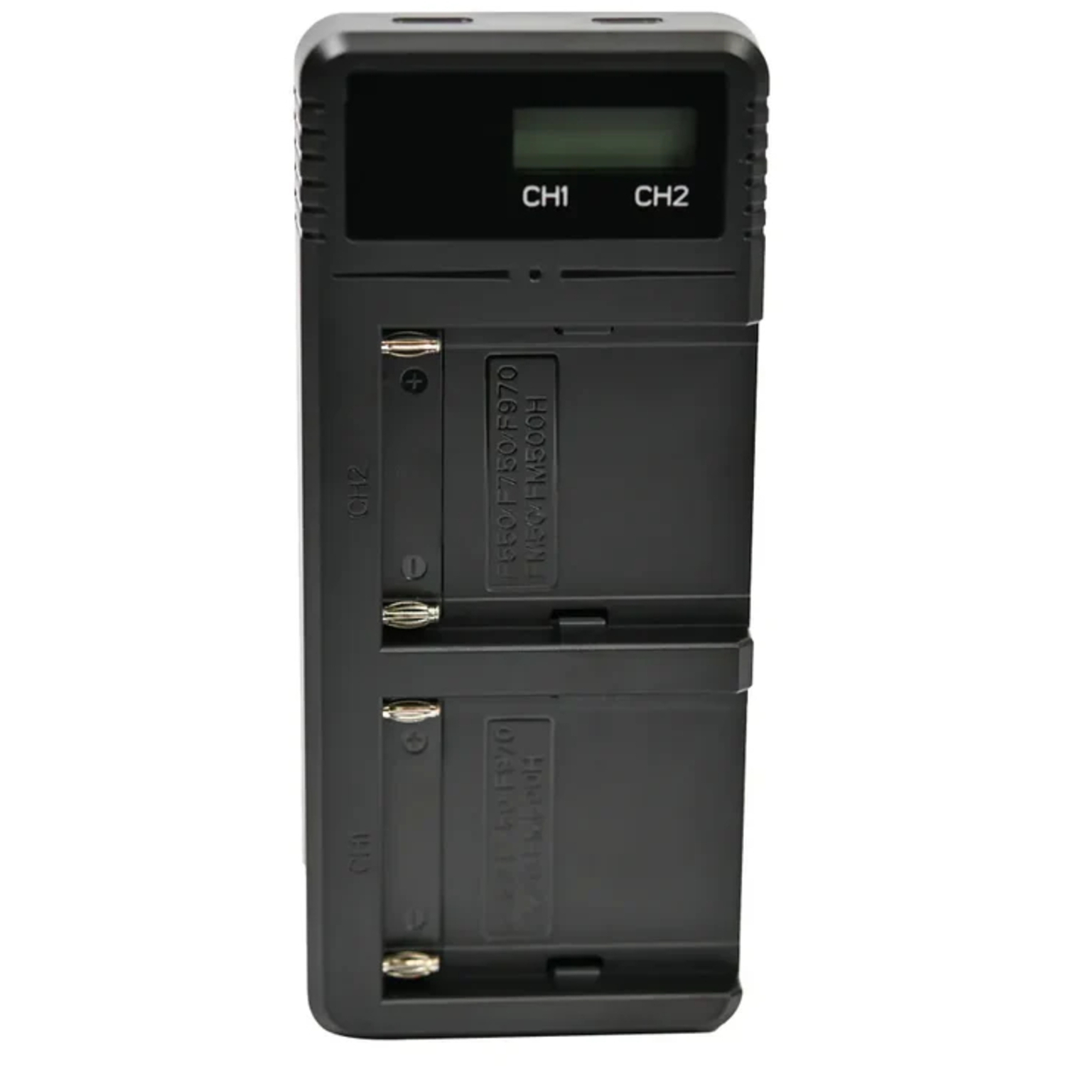 Rotolight Dual-Schnellladegerät für Neo 3