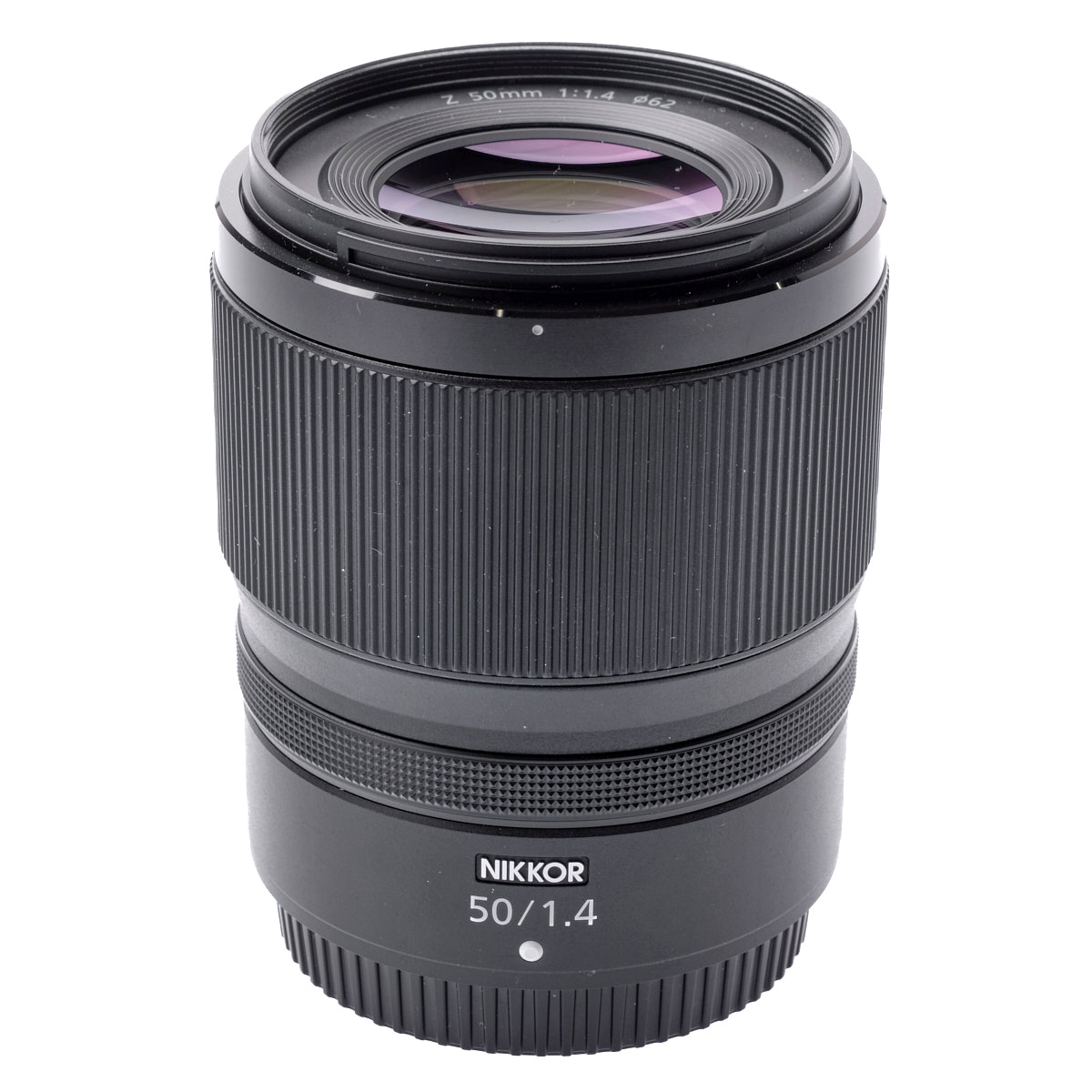 Nikon NIKKOR Z 50mm F1.4 gebraucht